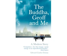 KNYGA Edward Canfor Dumas Buddha, Geoff and Me