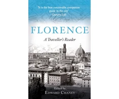 KNYGA Edward Chaney Florencija