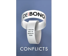 KNYGA Edward De Bono Conflicts