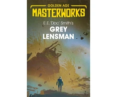KNYGA Edward Elmer Smith Pilkas Lensman