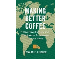 KNYGA Edward F Fischer Making Better Coffee