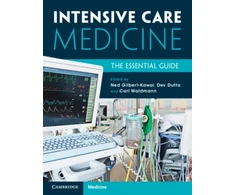 KNYGA Edward Gilbert Kawai Intensive Care Medicine