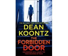 KNYGA Edward Gorman Forbidden Door