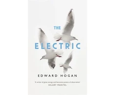 KNYGA Edward Hogan Elektrinis