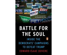 KNYGA Edward Isaac Dovere Battle for the Soul