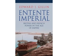 KNYGA Edward J Gillin Entente Imperial