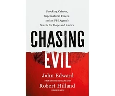 KNYGA Edward John Chasing Evil