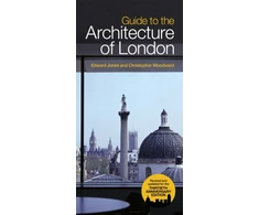 KNYGA Edward Jones Guide To The Architecture Of London