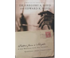 KNYGA Edward K Boyd Letters from A Skeptic