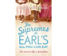 KNYGA Edward Kelsey Moore Supremes at Earl's All-You-Can-Eat