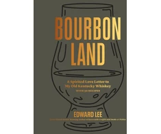 KNYGA Edward Lee Bourbon Land