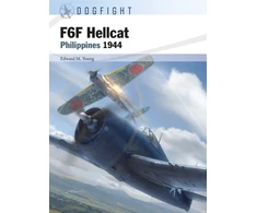 KNYGA Edward M Young F6F Hellcat