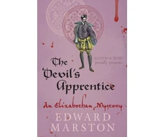 KNYGA Edward Marston Devil's Apprentice