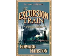 KNYGA Edward Marston Excursion Train