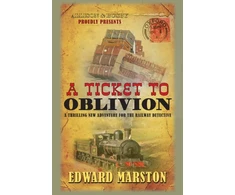 KNYGA Edward Marston Ticket to Oblivion