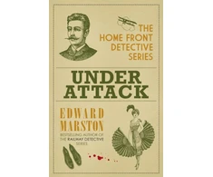 KNYGA Edward Marston Under Attack