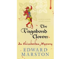 KNYGA Edward Marston Vagabond Clown