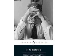 KNYGA Edward Morgan Forster Aspects of the Novel