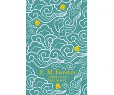 KNYGA Edward Morgan Forster Aspects of the Novel