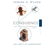 KNYGA Edward Osborne Wilson Consilience