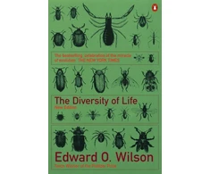 KNYGA Edward Osborne Wilson Diversity of Life