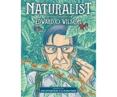 KNYGA Edward Osborne Wilson Naturalist