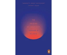 KNYGA Edward Osborne Wilson Origins of Creativity