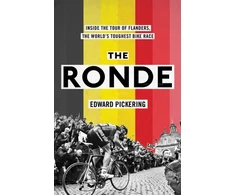 KNYGA Edward Pickering Ronde