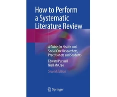 KNYGA Edward Purssell How to Perform a Systematic Literature Review