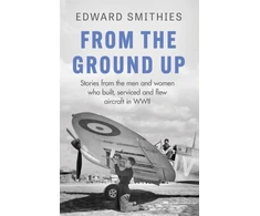 KNYGA Edward Smithies From the Ground Up