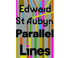KNYGA Edward St Aubyn Parallel Lines
