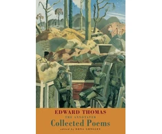 KNYGA Edward Thomas Annotated Collected Poems