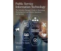 KNYGA Edward Uechi Public Service Information Technology