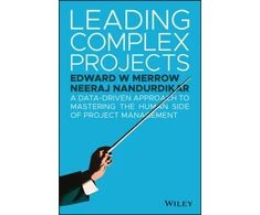 KNYGA Edward W Merrow Leading Complex Projects