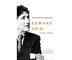 KNYGA Edward W Said Selected Works of Edward Said