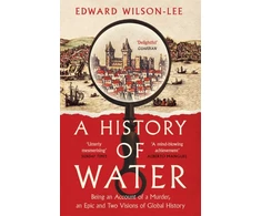 KNYGA Edward Wilson Lee History of Vanduo