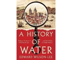 KNYGA Edward Wilson Lee History of Vanduo