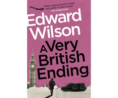 KNYGA Edward Wilson Very British Ending