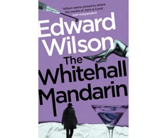 KNYGA Edward Wilson Whitehall Mandarin