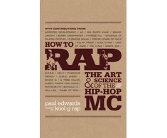 KNYGA Edwards Paul How to Rap
