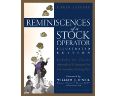 KNYGA Edwin Lefevre Reminiscences of a Stock Operator