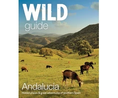 KNYGA Edwina Pitcher Wild Guide Andalucia
