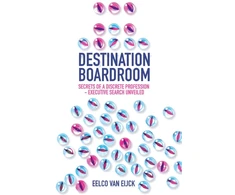 KNYGA Eelco Van Eijck Destination Boardroom