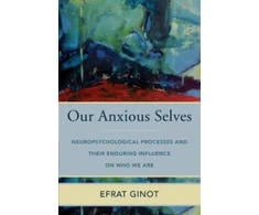 KNYGA Efrat Ginot Our Anxious Selves