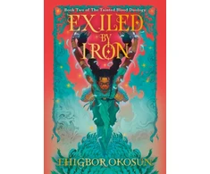 KNYGA Ehigbor Okosun Exiled by Iron
