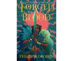 KNYGA Ehigbor Okosun Forged by Blood
