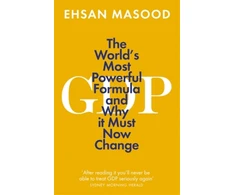 KNYGA Ehsan Masood GDP