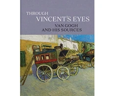 KNYGA Eik Kahng Through Vincent's Eyes