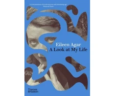 KNYGA Eileen Agar Look at My Life
