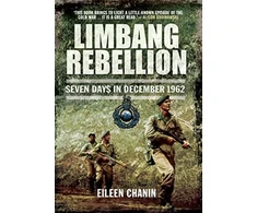 KNYGA Eileen Chanin Limbang Rebellion